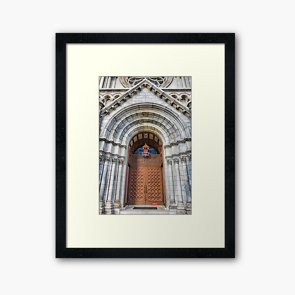 Item preview, Cathedral Basilica of Saint Louis Study 10  designed and sold by Robert Meyers-Lussier.
