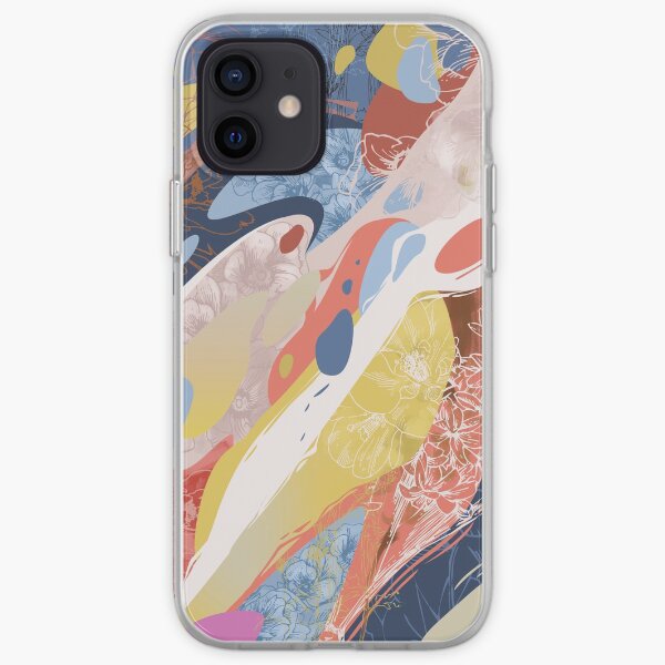 Day One iPhone Soft Case