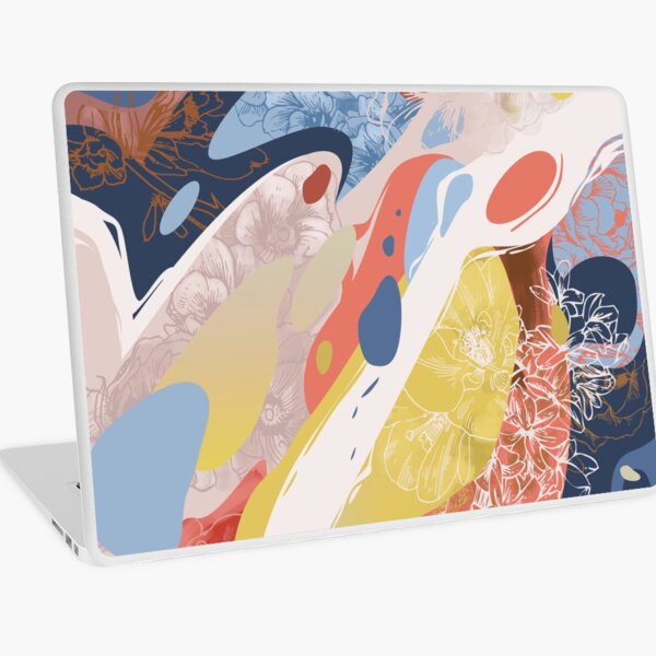 Day One Laptop Skin