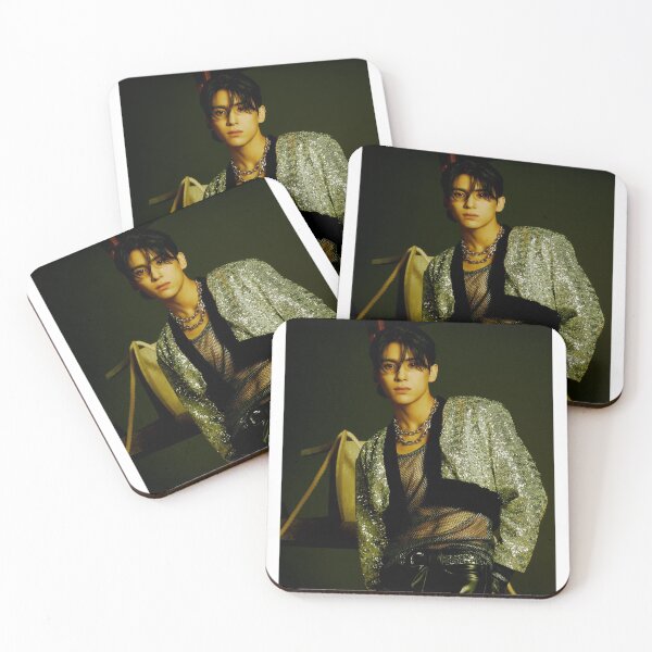 Item preview, SF9 Taeyang Rumination Connect ver. designed and sold by danielletrisha.