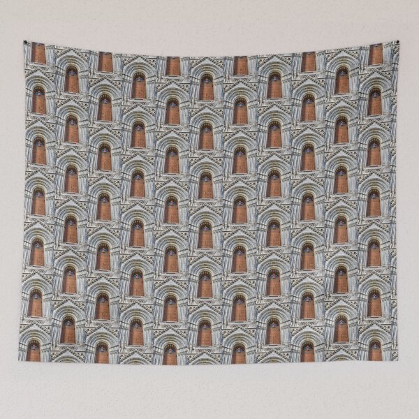 Item preview, Cathedral Basilica of Saint Louis Study 10  designed and sold by Robert Meyers-Lussier.