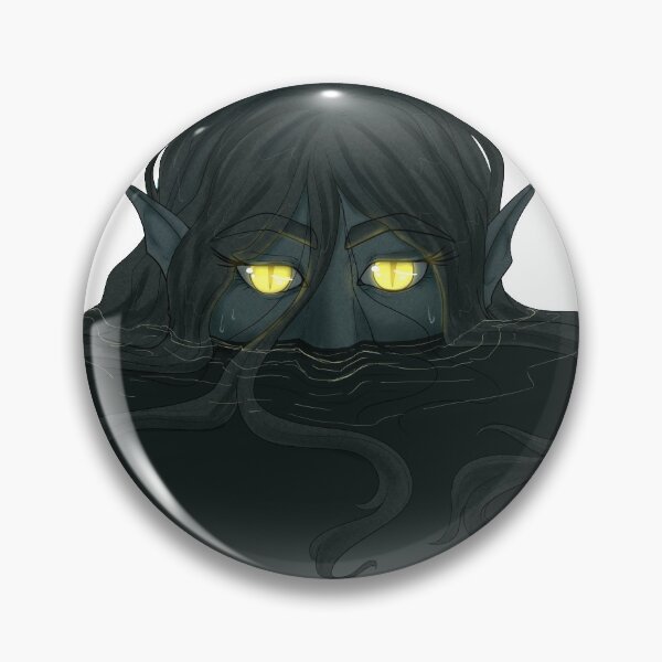 Item preview, Lurkin’ designed and sold by LazySnapdragon.