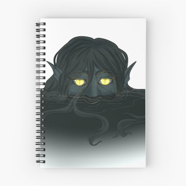 Item preview, Lurkin’ designed and sold by LazySnapdragon.