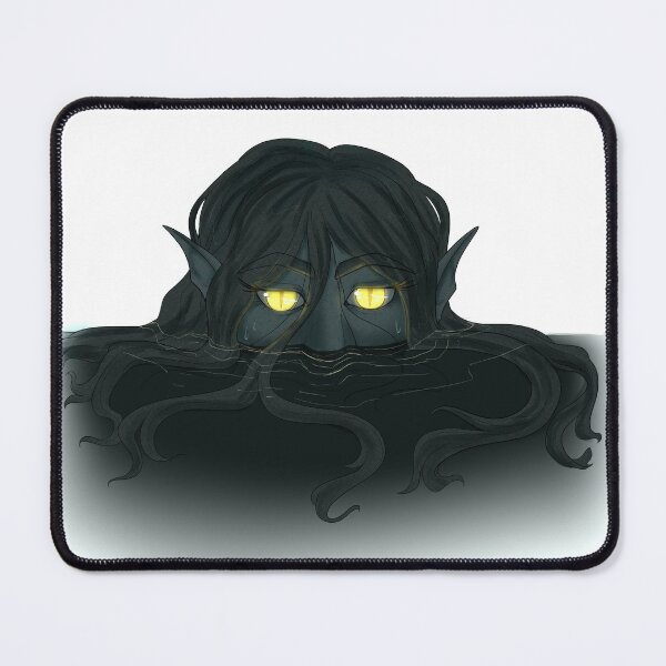 Item preview, Lurkin’ designed and sold by LazySnapdragon.