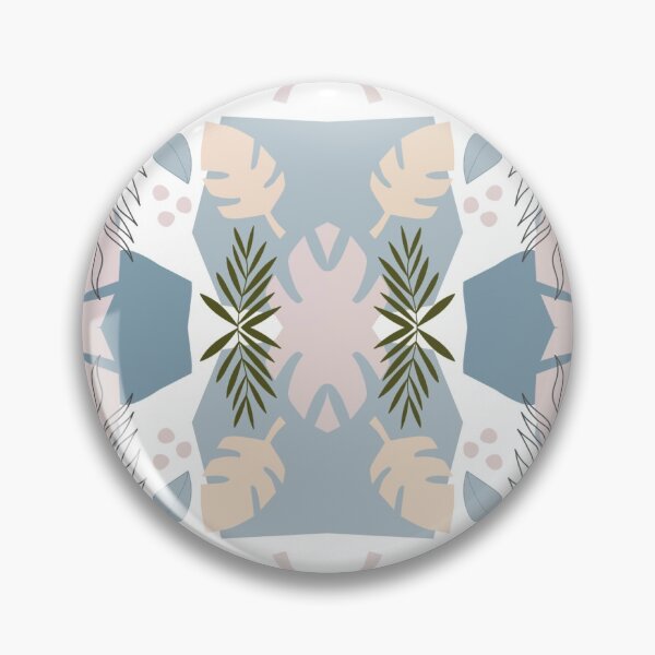 Item preview, Beautiful floral elements pastel designed and sold by RAWWR.