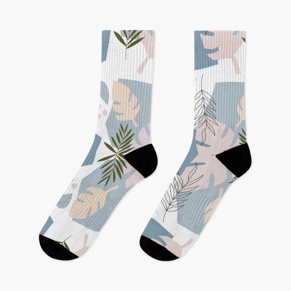 Item preview, Beautiful floral elements pastel designed and sold by RAWWR.
