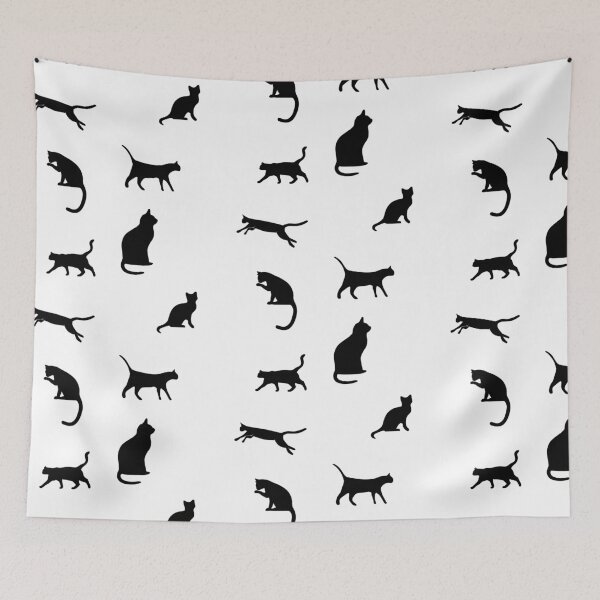 Item preview, Six Mischievous Cats Pack designed and sold by LuckyKermit.