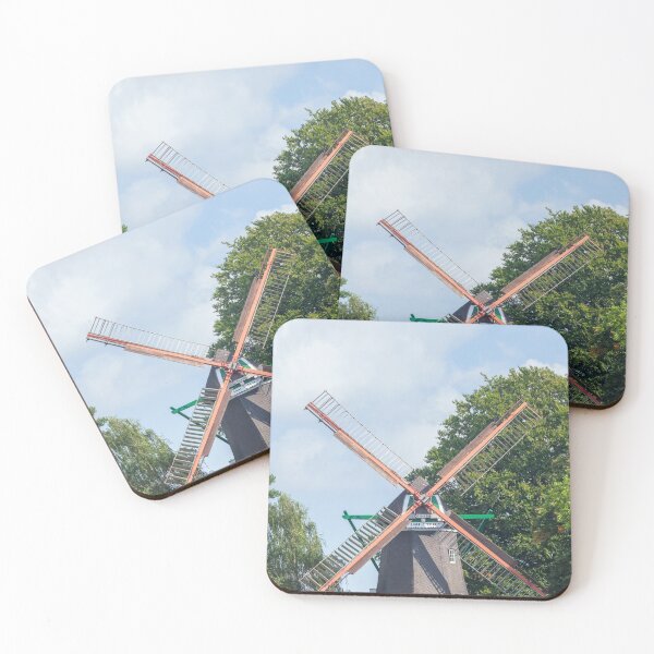 Item preview, Windmill, mill, Bergedorf, Hamburg designed and sold by Torsten Krüger.