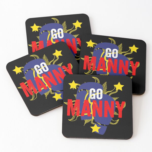 Item preview, Manny 2022 Election designed and sold by PincGeneral.