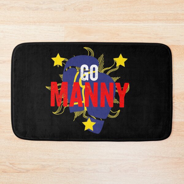 Item preview, Manny 2022 Election designed and sold by PincGeneral.