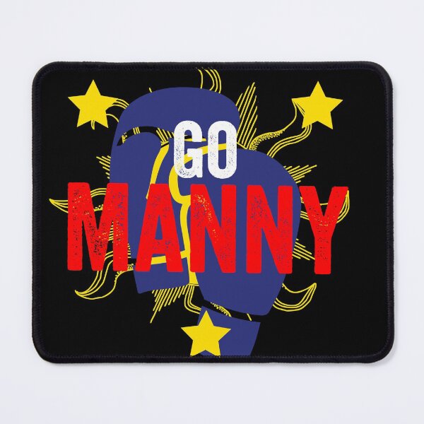 Item preview, Manny 2022 Election designed and sold by PincGeneral.