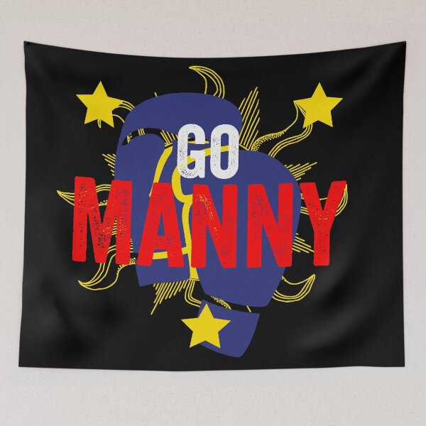 Item preview, Manny 2022 Election designed and sold by PincGeneral.