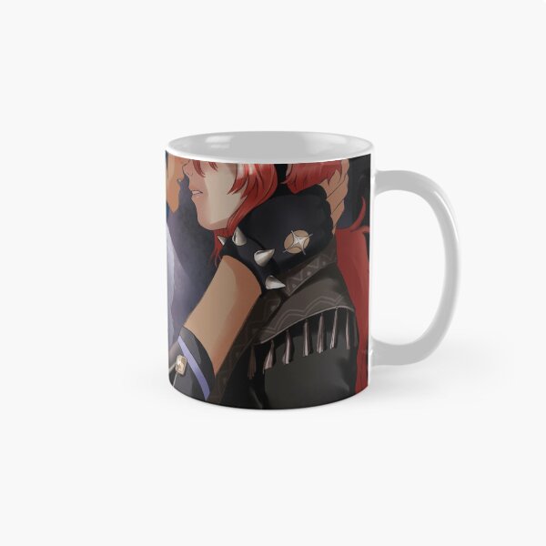 Item preview, Kaeluc - Genshin Impact designed and sold by KIKIthezuppa.