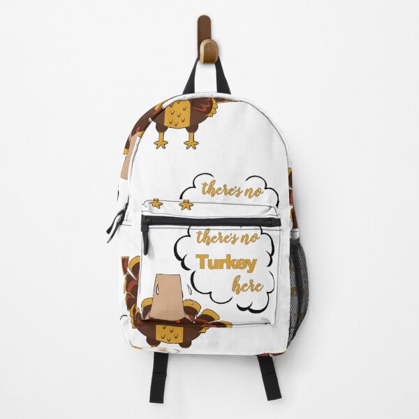 Item preview, There is no turkey here designed and sold by Designer-amjed.