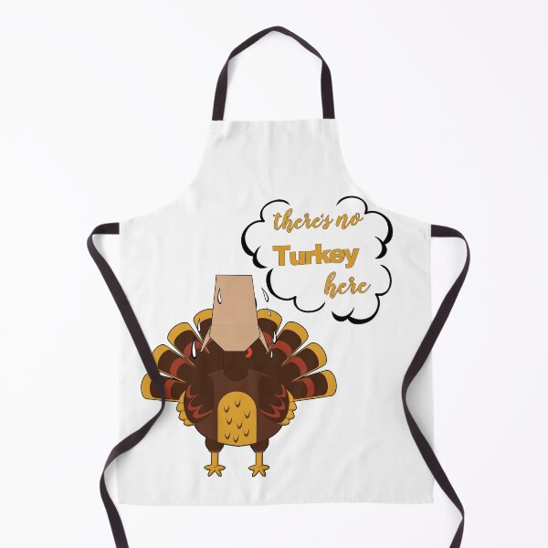 Item preview, There is no turkey here designed and sold by Designer-amjed.