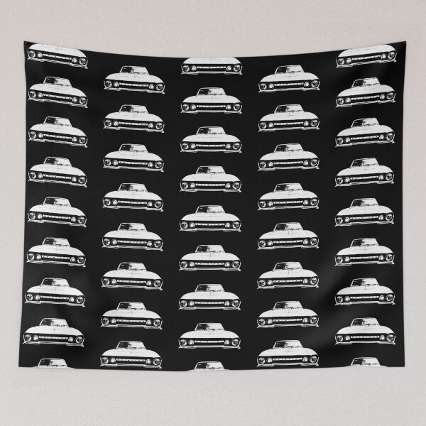 Item preview, Reliant Scimitar 1970s British classic car monoblock white designed and sold by soitwouldseem.