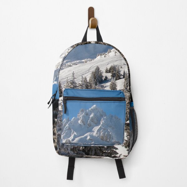 Item preview, Courchevel 1850 3 Valleys French Alps France designed and sold by AndyEvansPhotos.