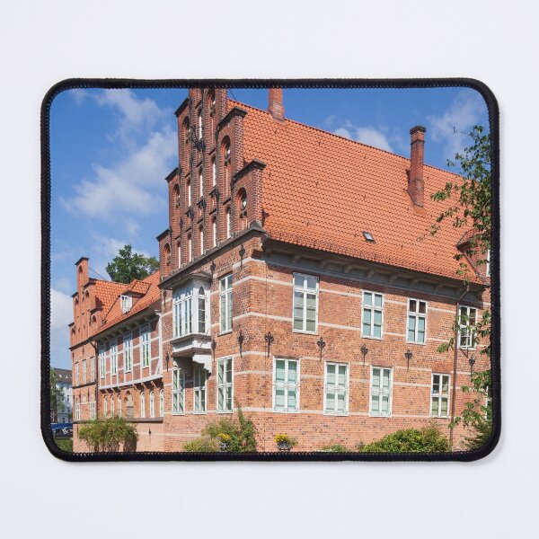 Item preview, Moated Castle, Castle, Bergedorf, Hamburg designed and sold by Torsten Krüger.