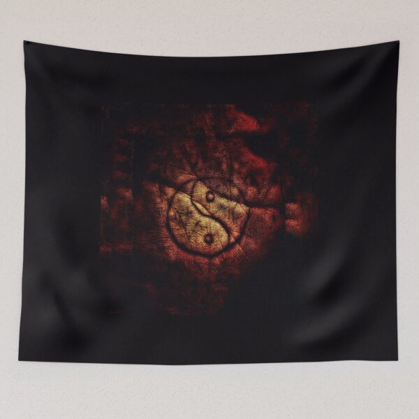 Item preview, Shaolin Palm designed and sold by daniel iorio.