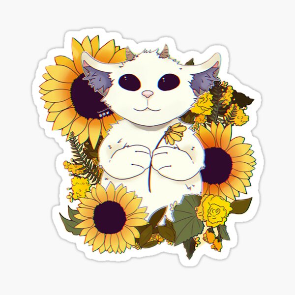 21p logo Sticker