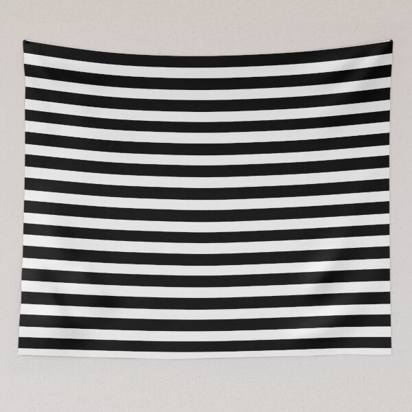 Item preview, Prison Stripes designed and sold by phylliswalter.