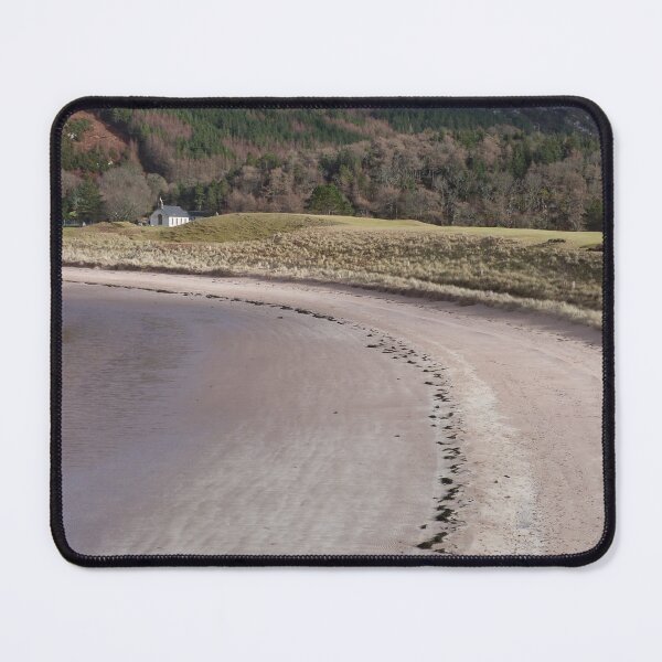Item preview, Beach Curve designed and sold by Pebbles on the Beach.