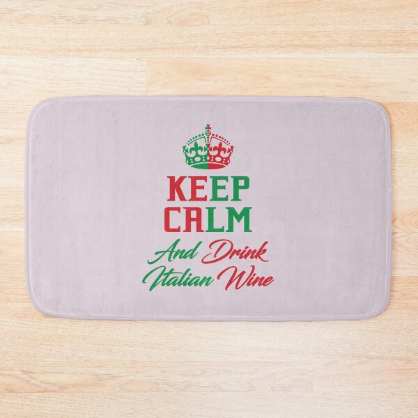 Item preview, I Love Italian Football and Wine  designed and sold by StarsForgers.