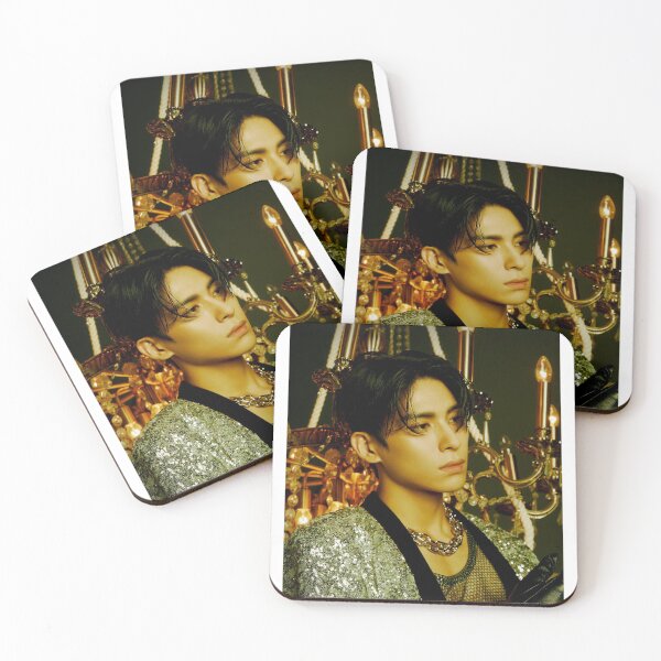 Item preview, SF9 Taeyang Rumination Connect ver. designed and sold by danielletrisha.