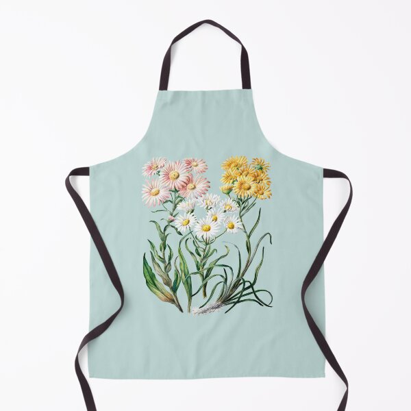 Item preview, Watercolor Pink, Yellow, White Daisy Flowers designed and sold by JoyforU.