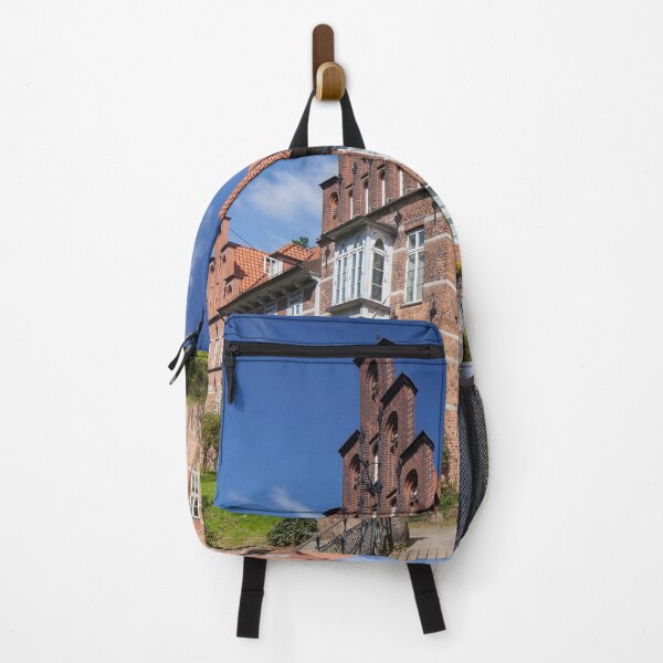 Item preview, Moated Castle, Castle, Bergedorf, Hamburg designed and sold by Torsten Krüger.