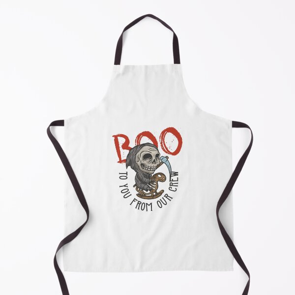 Item preview, BOO designed and sold by JackIden.