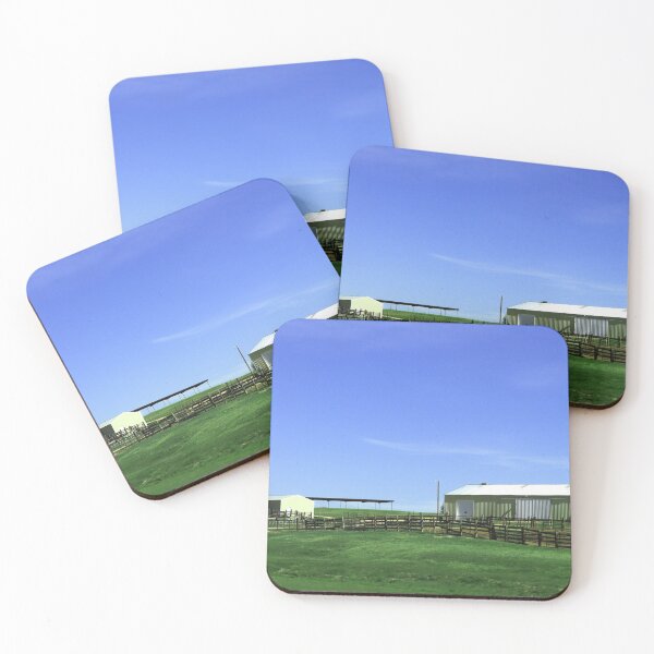 Item preview, Barn in Colorado  designed and sold by Jennifer  Sweeney.