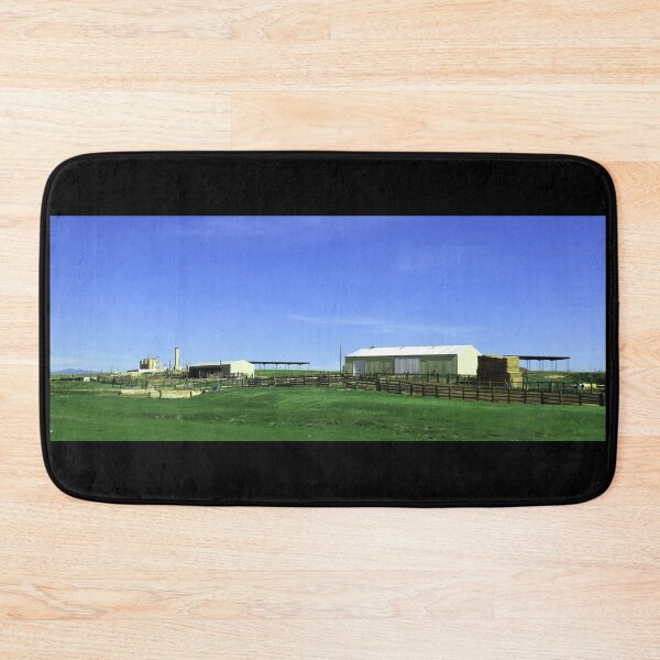 Item preview, Barn in Colorado  designed and sold by Jennifer  Sweeney.