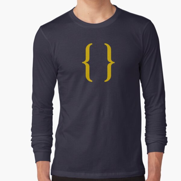Long Sleeve T-Shirt