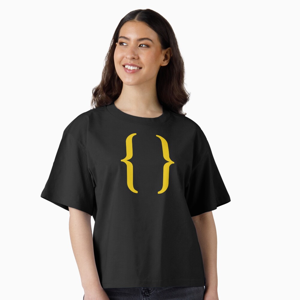 Item preview, Boxy T-Shirt designed and sold by 198276pants.