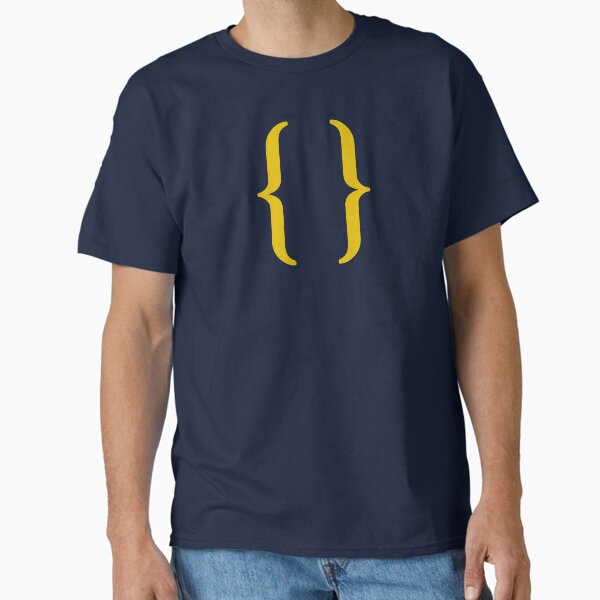 Classic T-Shirt