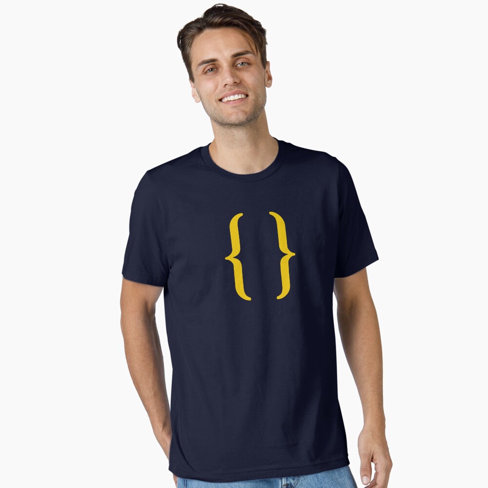 Item preview, Essential T-Shirt designed and sold by 198276pants.