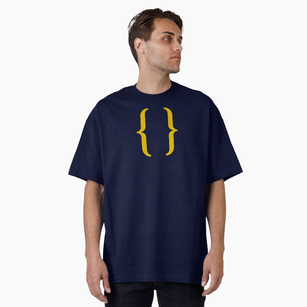Item preview, Oversized T-Shirt designed and sold by 198276pants.
