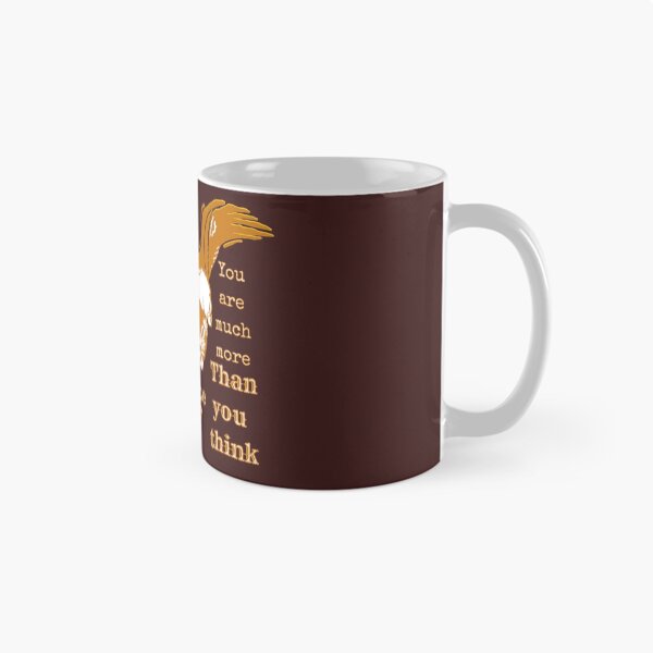 Item preview, Never underestimate yourself designed and sold by Everyday_wonder .