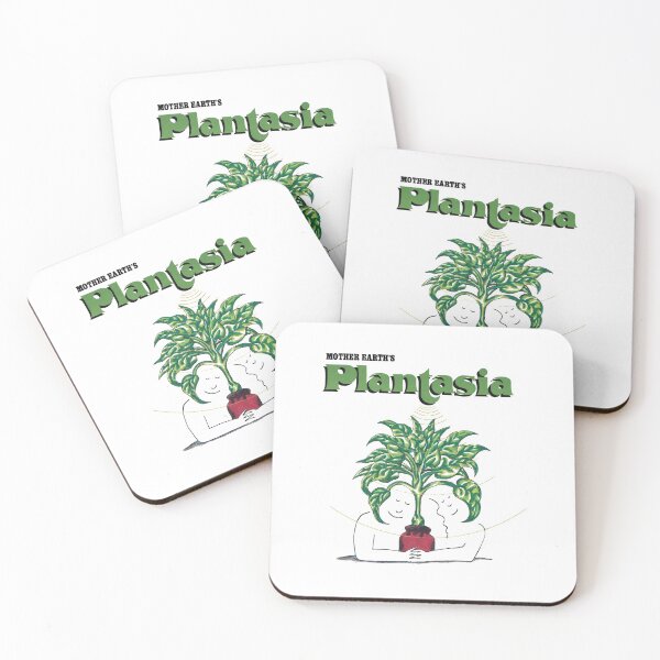 Item preview, Mort Garson Plantasia designed and sold by chaintub.