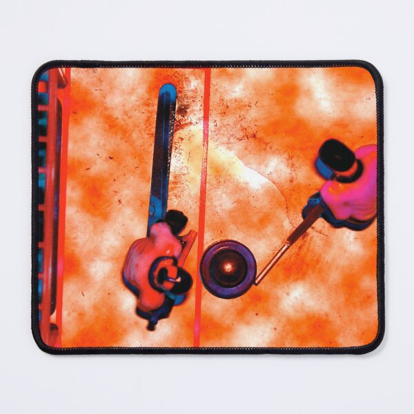 Item preview, Table Hockey 14 . designed and sold by InfinitePathArt.