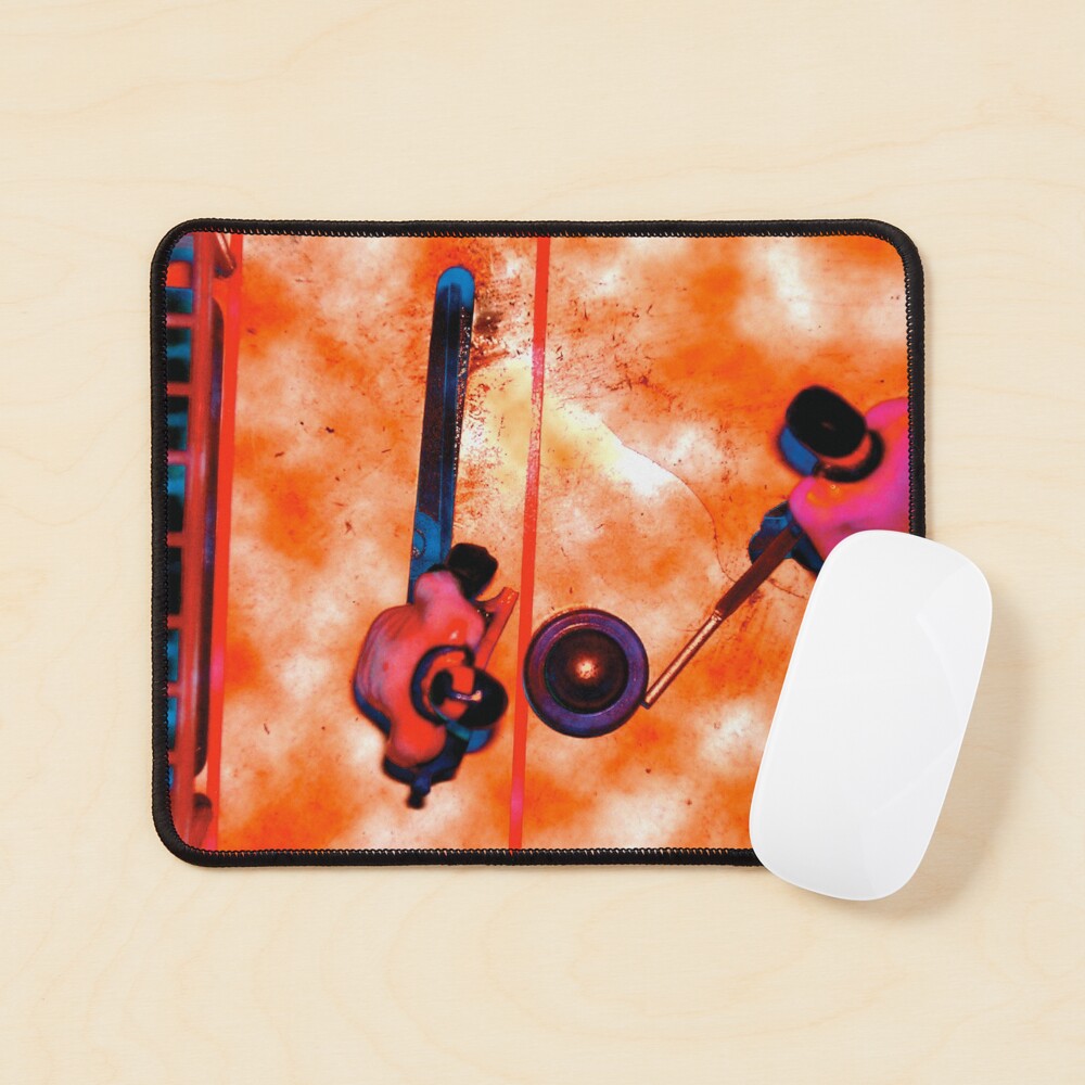 Item preview, Mouse Pad designed and sold by InfinitePathArt.
