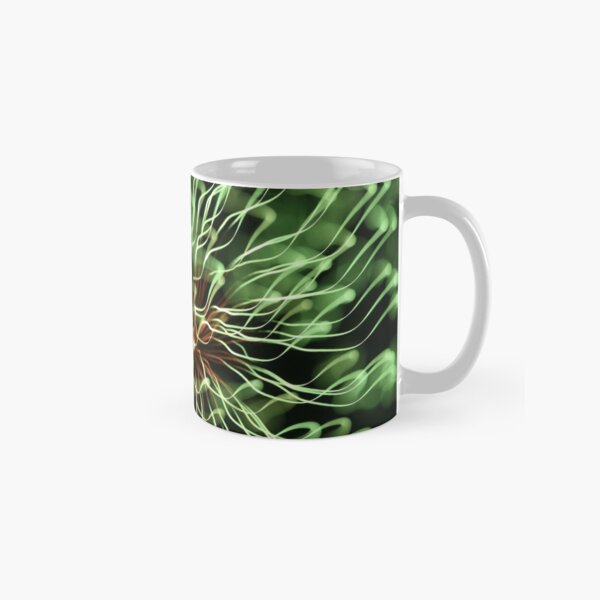 fireworks Classic Mug