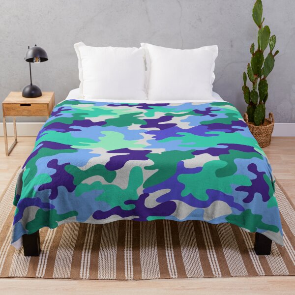 Item preview, Gay Pride Camo Pattern designed and sold by M-L-Creations.