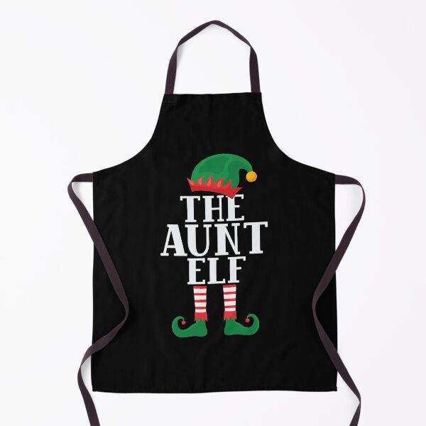 Item preview, The Aunt Elf - Funny Christmas 2021 designed and sold by thecooltable.