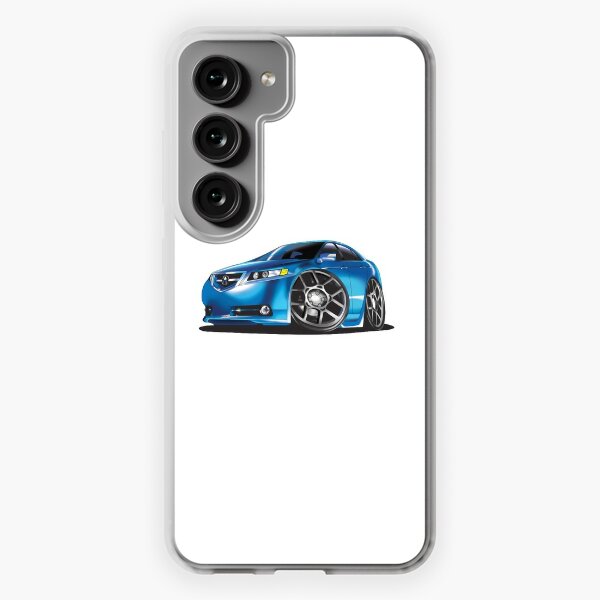 Acura Tl Phone Cases for Samsung Galaxy for Sale Redbubble