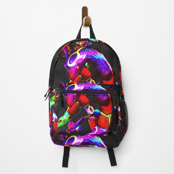 Artikelvorschau, Galaxie-Mutationmon raquaza entworfen und verkauft von Icydragon’s artworks.