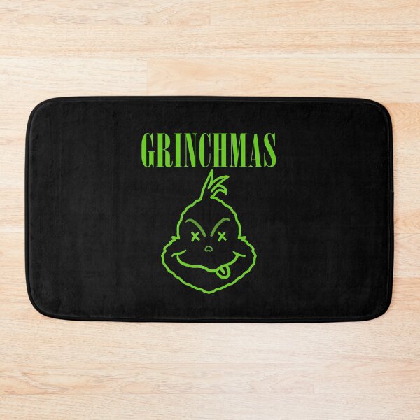 Item preview, The Grungemas designed and sold by Milasneeze.