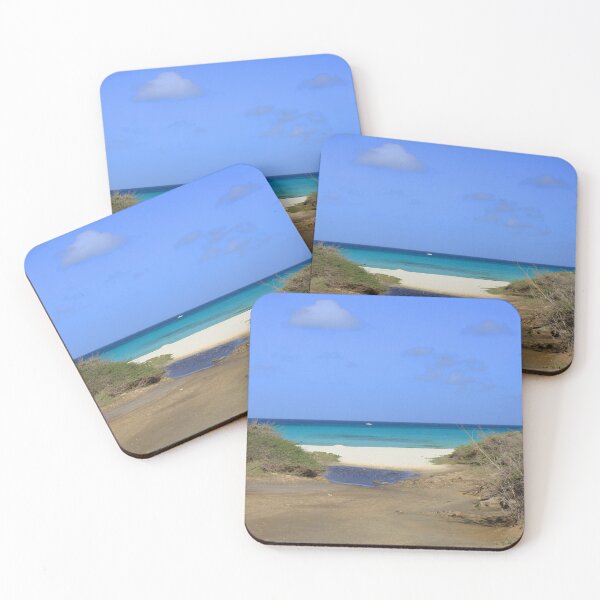 Item preview, Aruba beach  designed and sold by Jennifer  Sweeney.