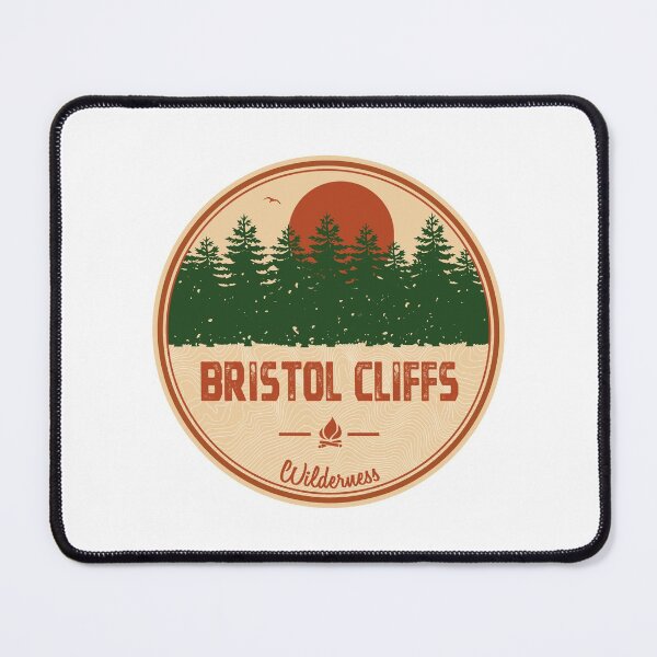 Item preview, Bristol Cliffs Wilderness Vermont designed and sold by Esskay Designs.